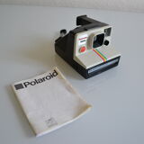Polaroid land camera 1000 supercolor