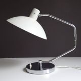 Desk lamp, design Michie Clay, Knoll, 50/60