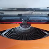 Triumph-Adler Contessa de Luxe