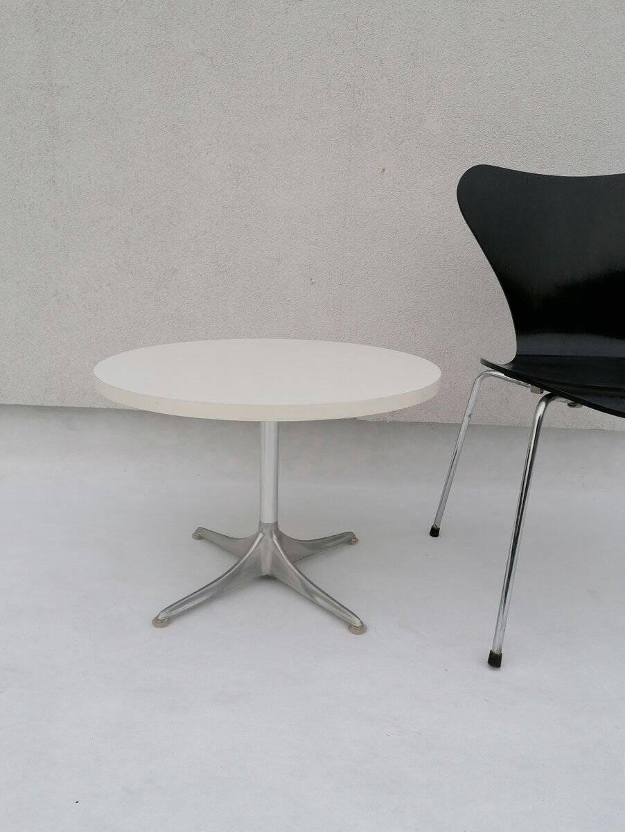 Mid-century coffee table attributed to Horst Brüning for Cor, 1970s
