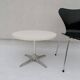 Mid-century coffee table attributed to Horst Brüning for Cor, 1970s