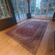 Hand-knotted Persian rug – 3.64 x 2.54 m (Excellent condition)