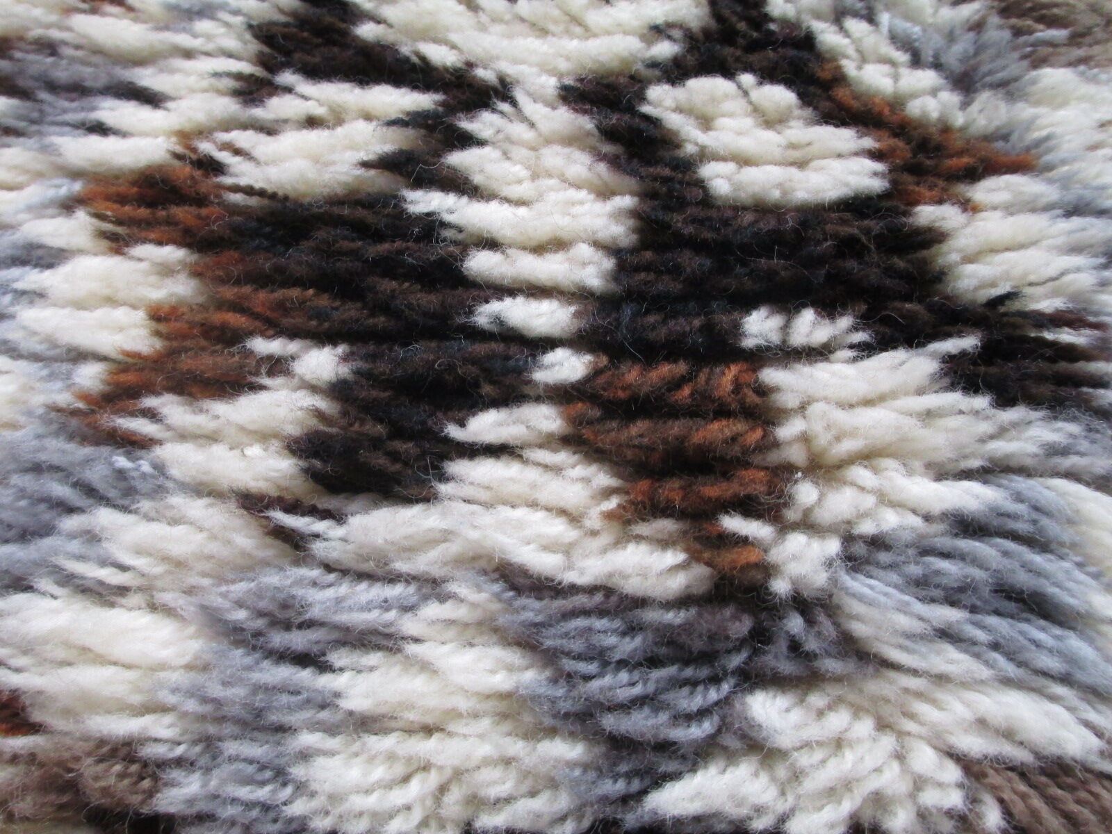 Carpet 120x40, Sweden, 1970