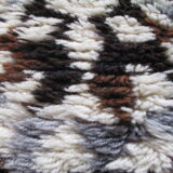 Carpet 120x40, Sweden, 1970