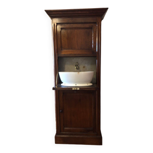 Cabinet de marine