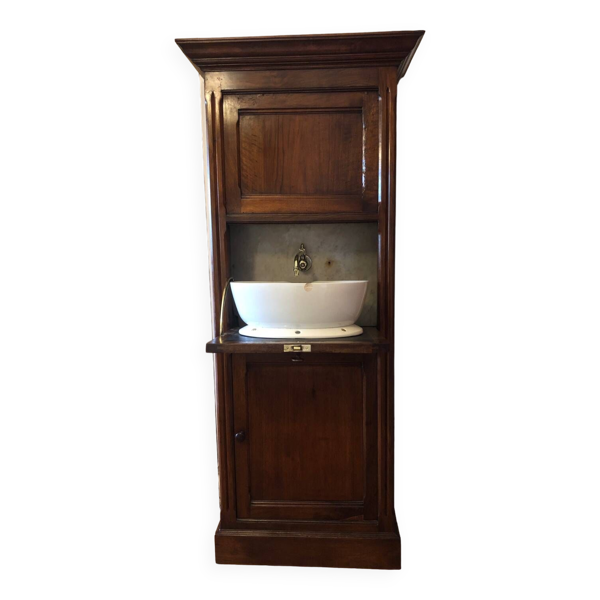 Cabinet de marine