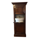 Marine cabinet