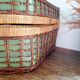 Vintage Basket