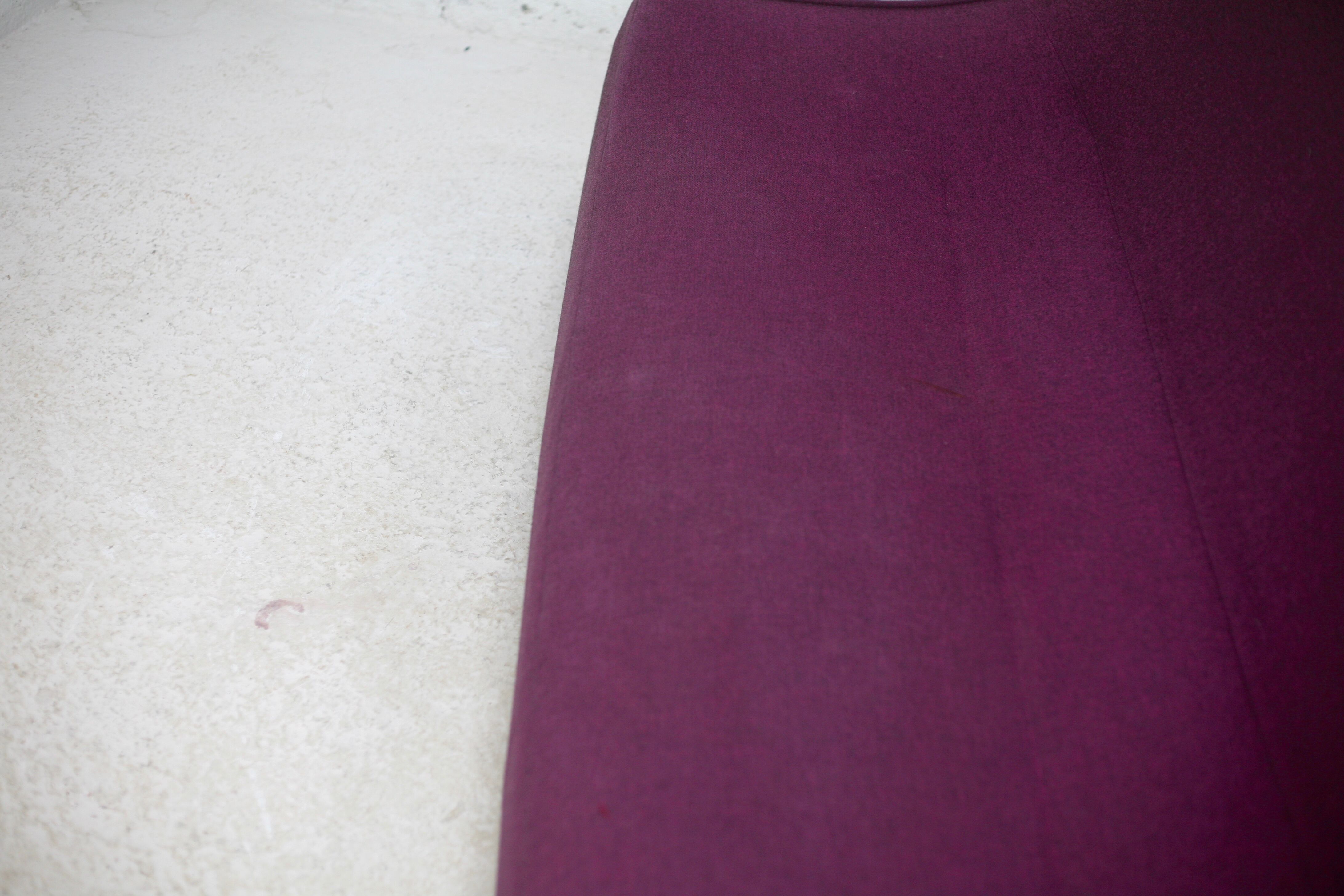 Sake sofa by Pascal Mourgue, Cinna, circa 2007