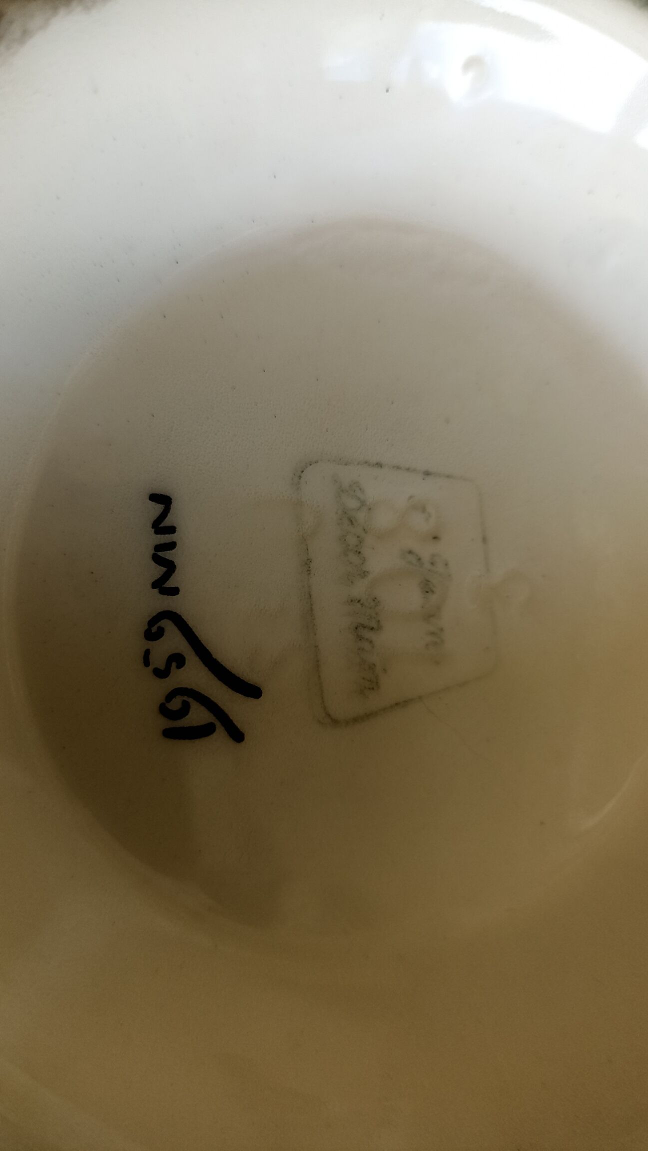 Vase Saint-Jean de Bretagne