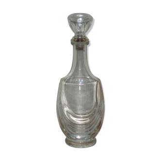 Carafe ancienne en verre