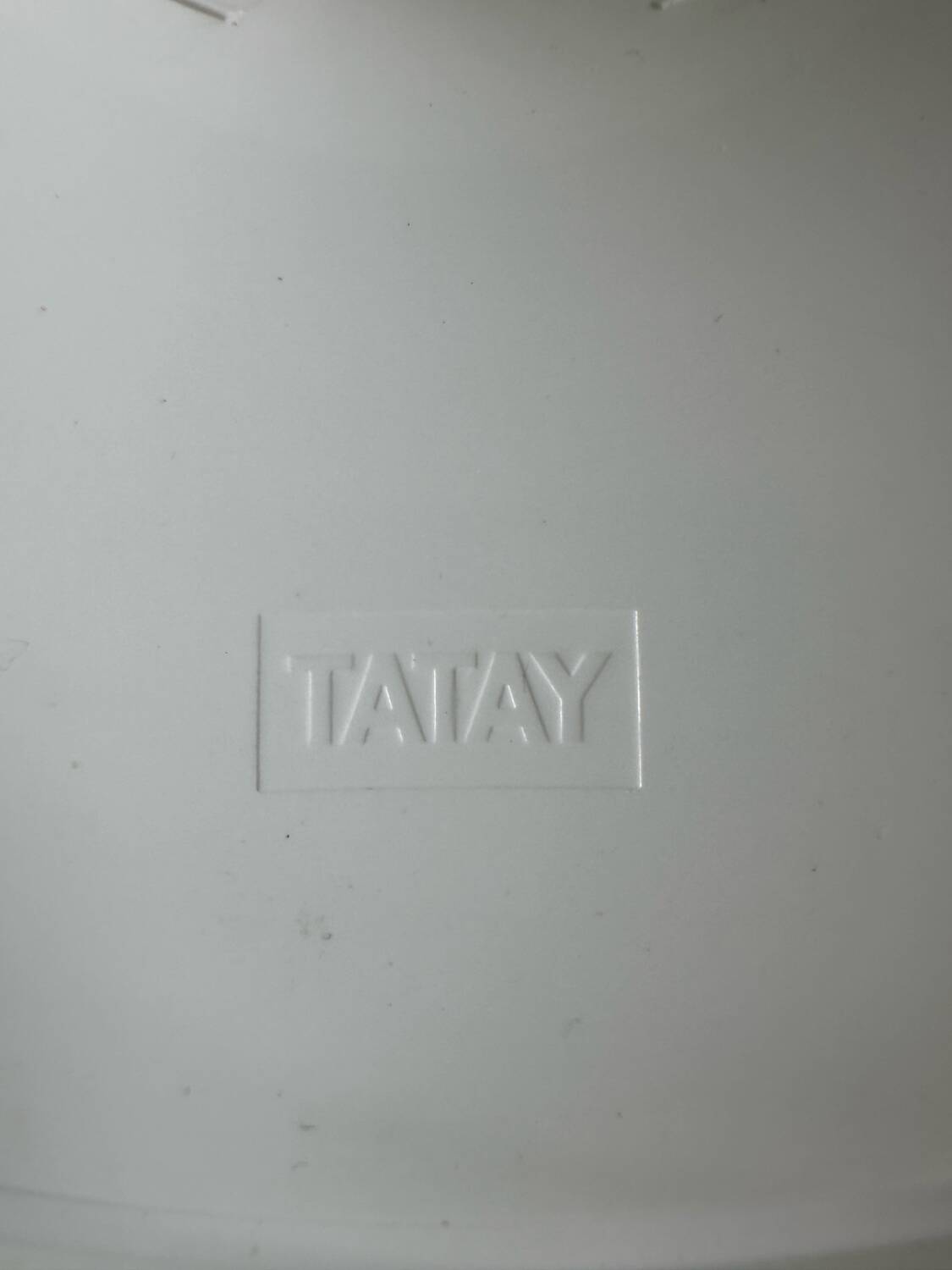 Tabouret Tatay vintage