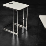 Coffee table Carlotta by Antonio Citterio for Flexform