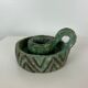 Ceramic candle holder - Masson