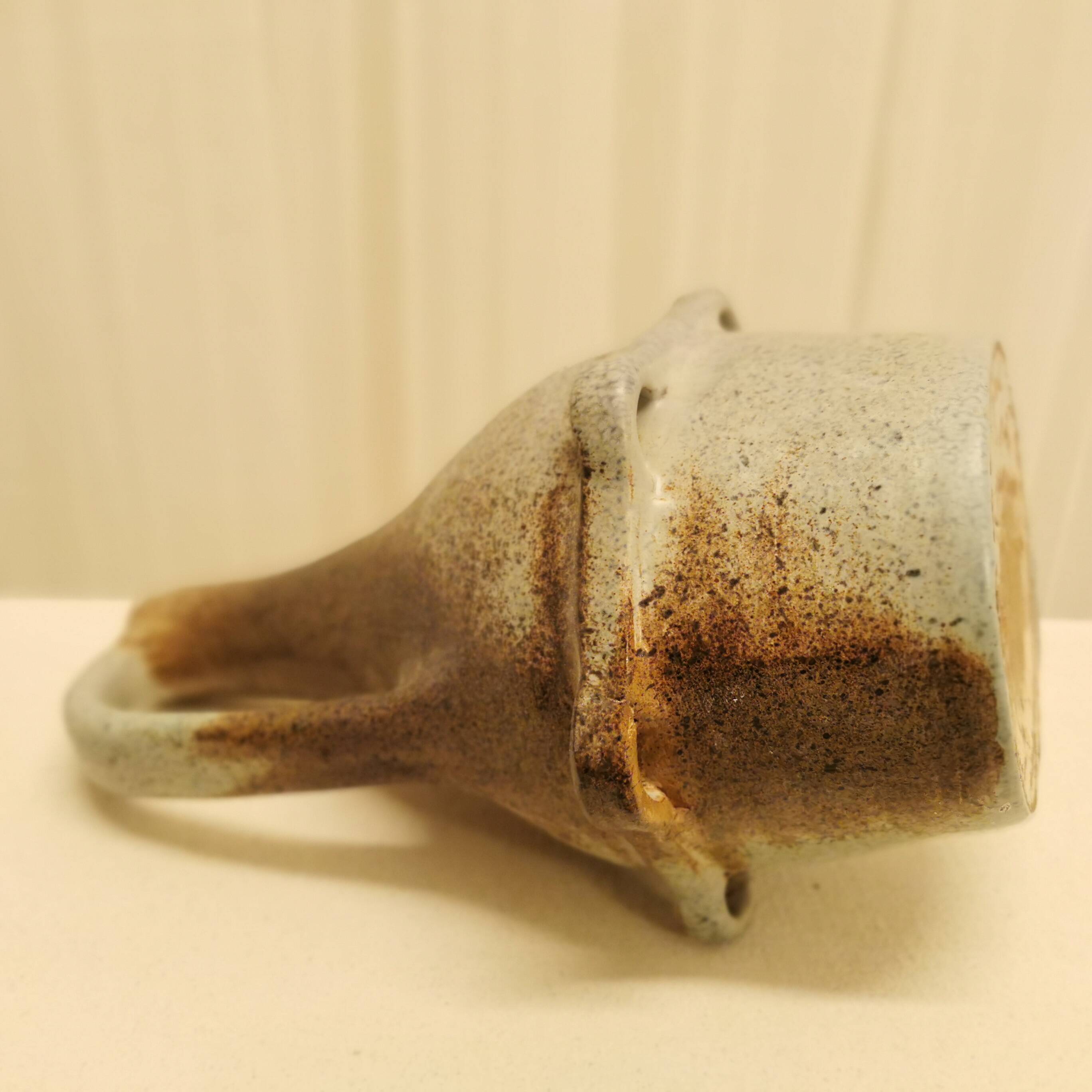 Original ceramic carafe