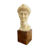 Bust - Head of David