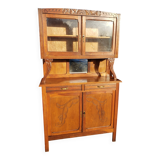 Vaisselier ancien des années 50