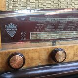 Radio station clarville