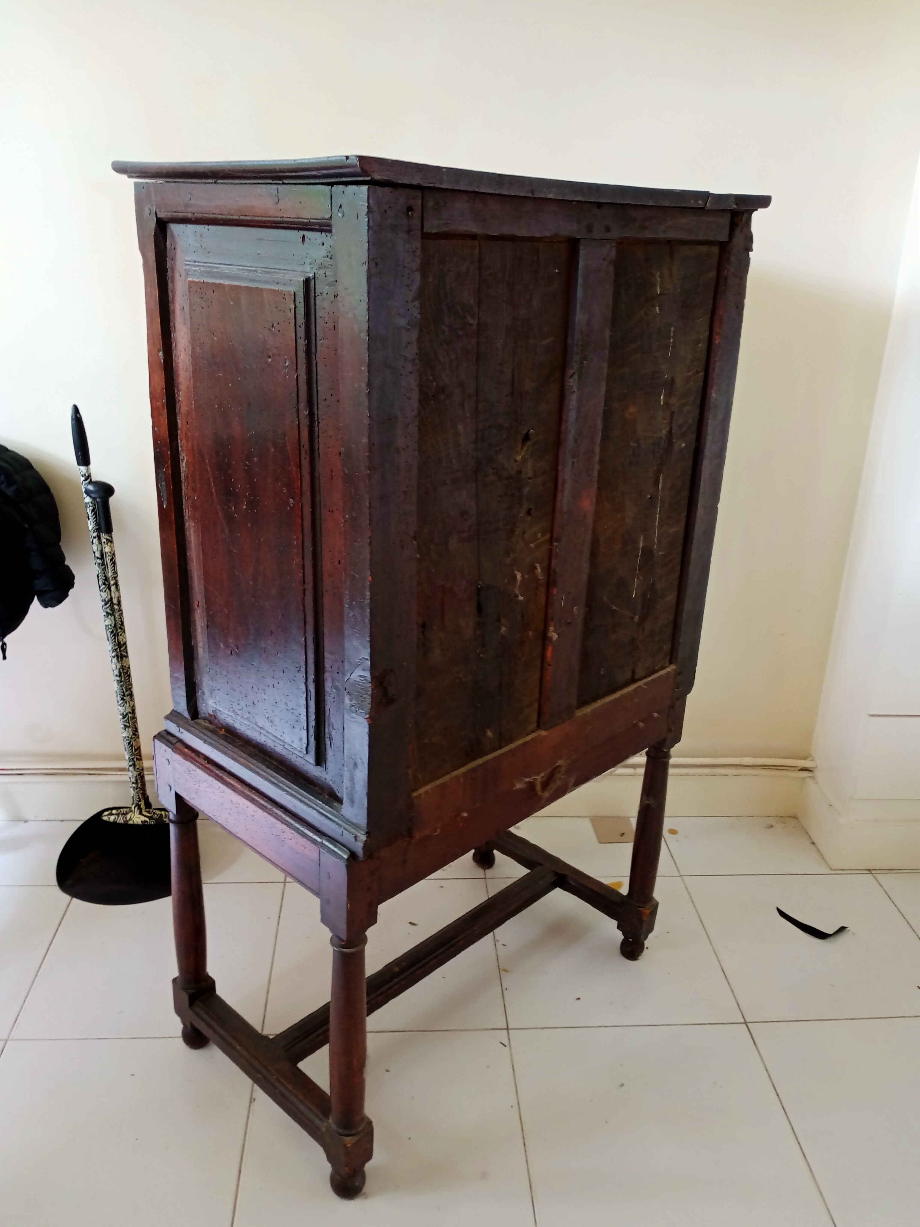 Buffet ancien
