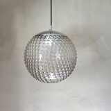 Staff Bubble ceiling pendant light by Rolf Krüger, 1970