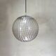 Staff Bubble ceiling pendant light by Rolf Krüger, 1970