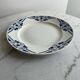 Moulin des loups round presentation dish