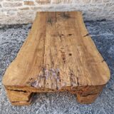 Brutalist coffee table 156x101