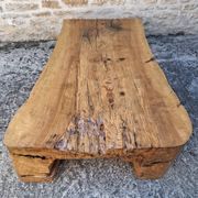 Brutalist coffee table 156x101