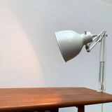 German Mid-Century desk lamp L-1 by Jac Jacobsen for Luxo, 1960s
