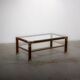 Spanish coffee table by Valenti