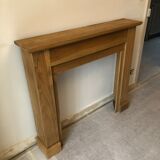 Mantel coat