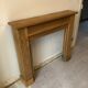 Mantel coat