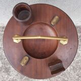 Smoking table