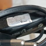 Table lamp by Jacques Adnet for Valenti 1960s