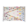 Colorful Berber carpet 250 x 140cm