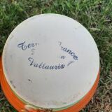 Vase Vallauris