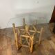 Dining table 80