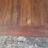 Table de ferme 110 x 76