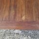 Farmhouse table 110 x 76
