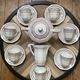 Vintage coffee service