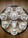 Vintage coffee service