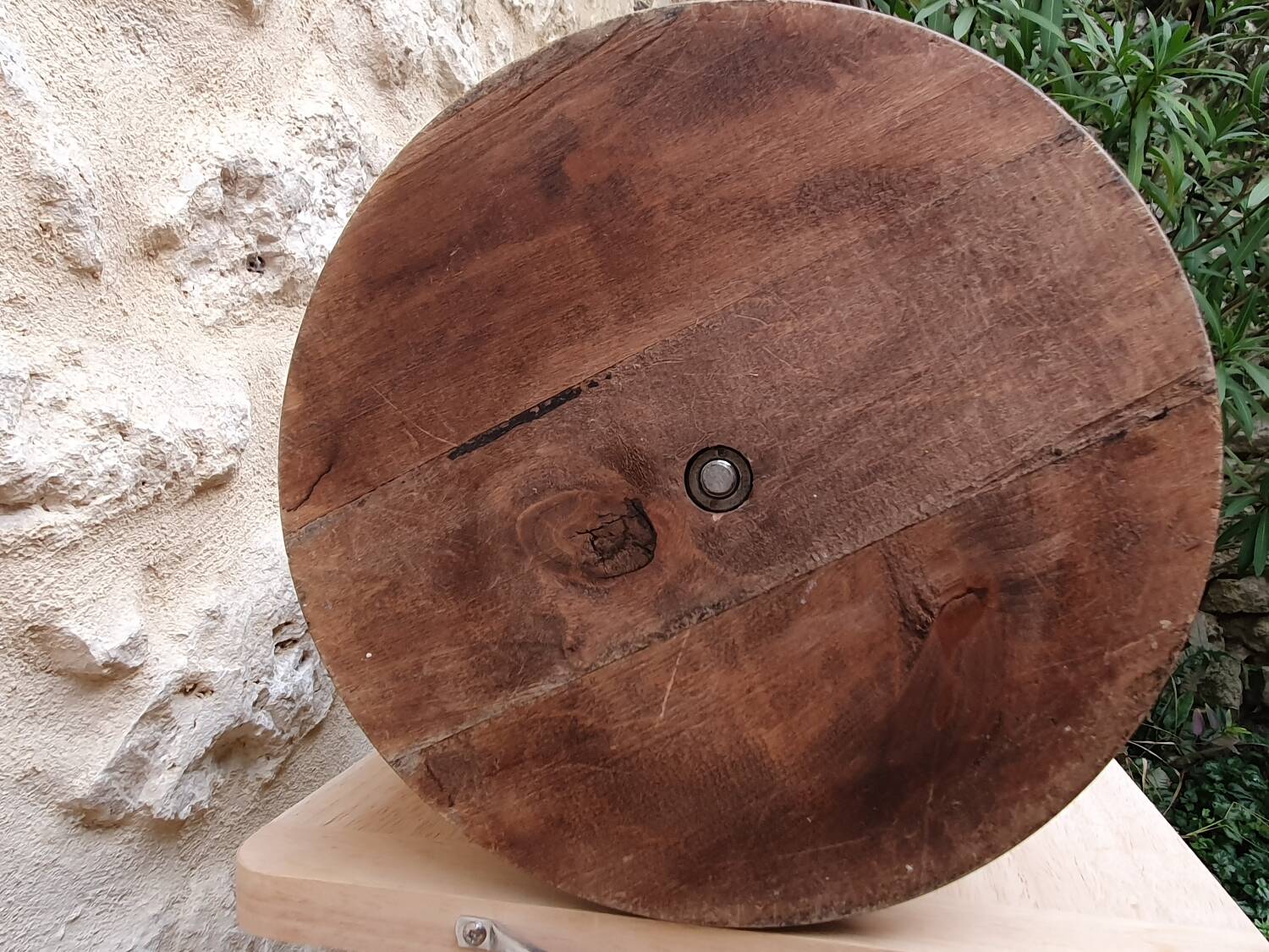 Art Deco Umbrella Stand