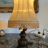 Bedside lamp