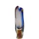 Postmodern Czechoslovakian vase by Jiri Suhajek, 1960s