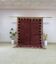 Moroccan handcrafted rug 250cm x 150cm