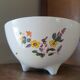 Vintage fruit drainer