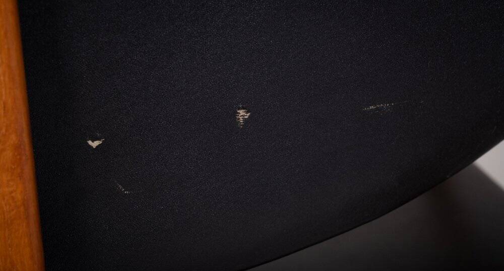 Armchair by Arne Vodder in Teak for Sibast Furniture, Denmark, 1960s