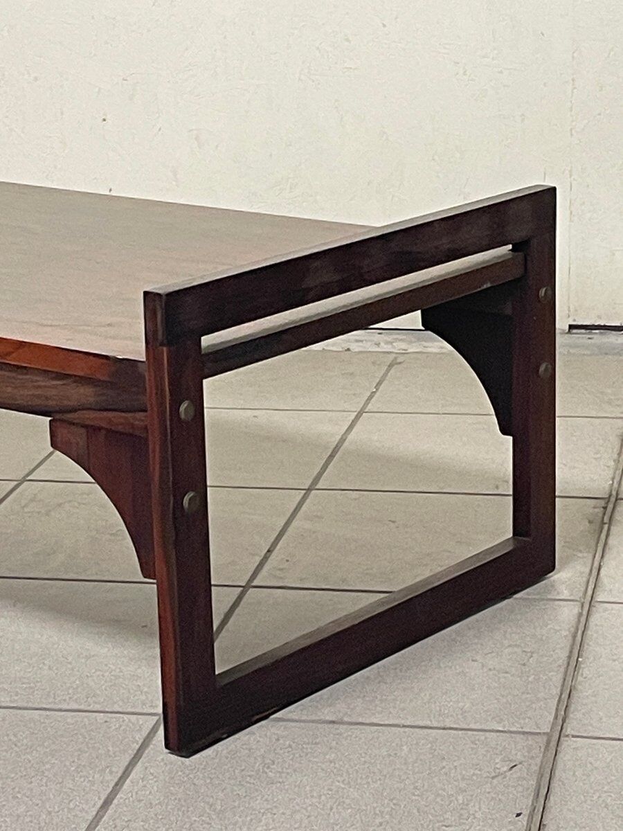 Coffee table, 1960s