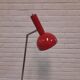 Hala adjustable floorlamp