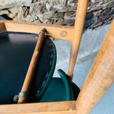 2 Baumann chairs - unicorn model